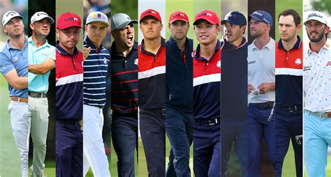 ryder cup 2023 usa.